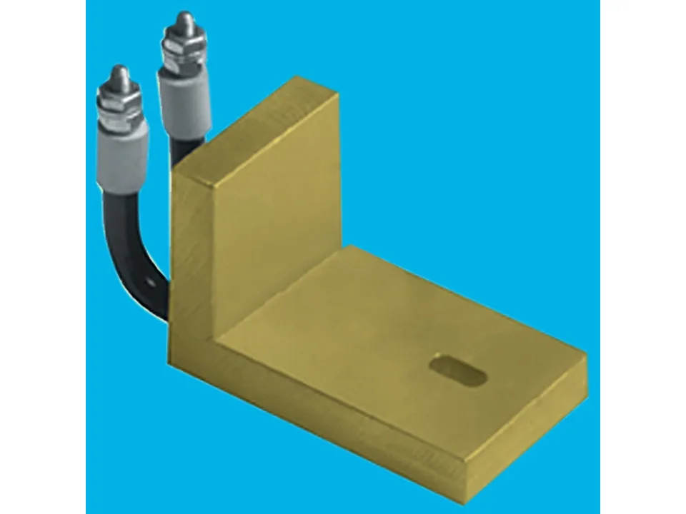 Điện trở đúc đồng DCU10.8