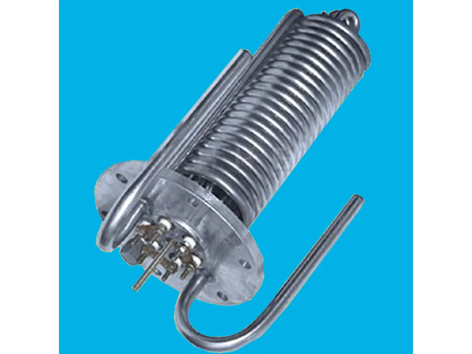 Điện trở đun dầu DDD9.2