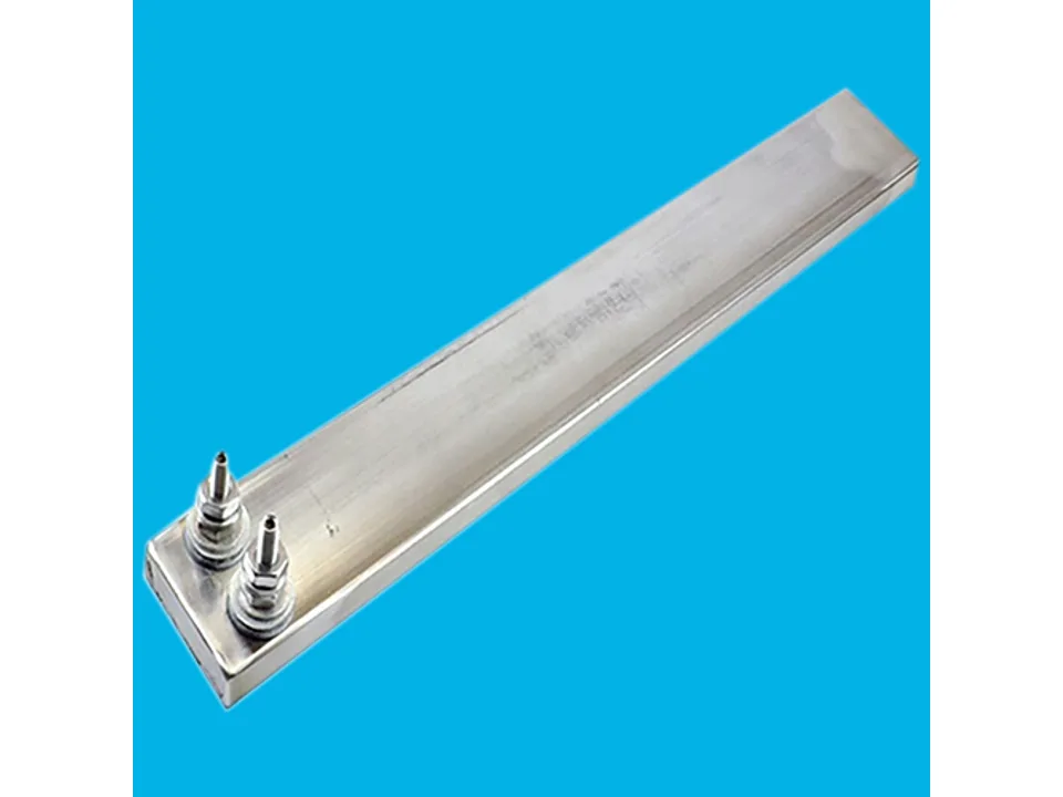 Điện trở vòng sứ DVS4.1