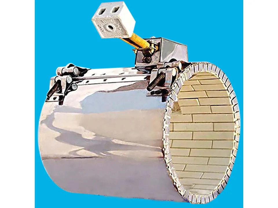 Điện trở vòng sứ DVS4.5