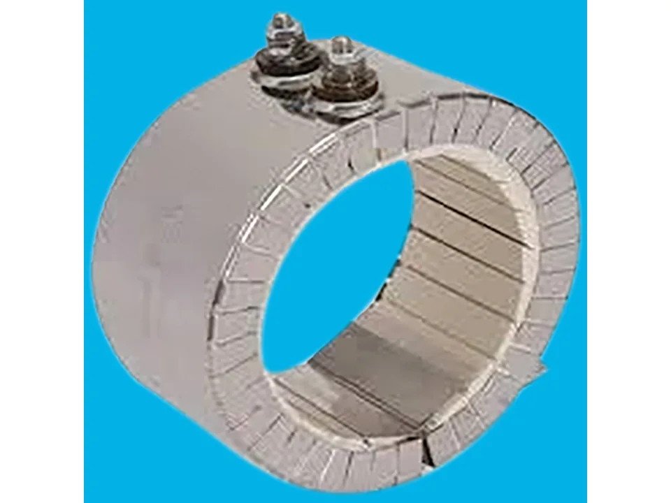 Điện trở vòng sứ DVS4.7