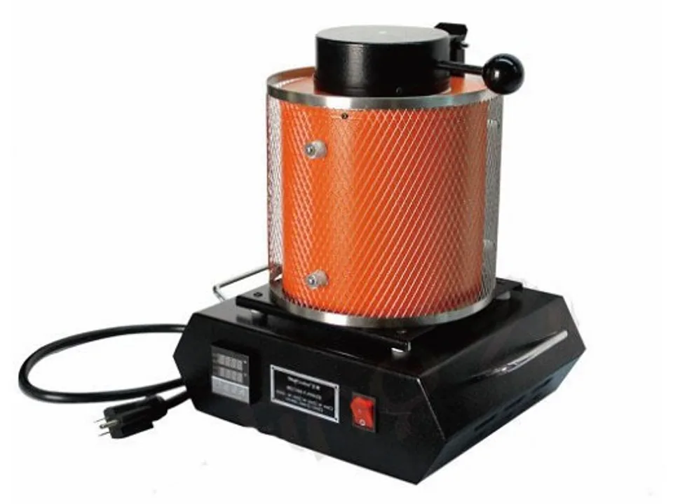Lò Nấu Bằng Điện Trở