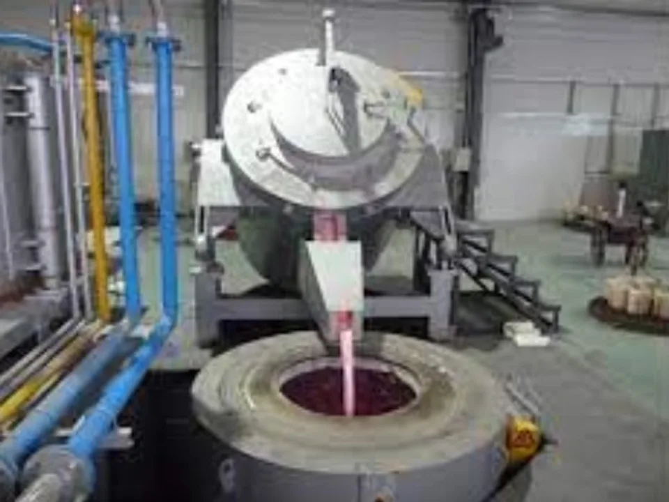 Lò Nấu Đồng Bằng Gas