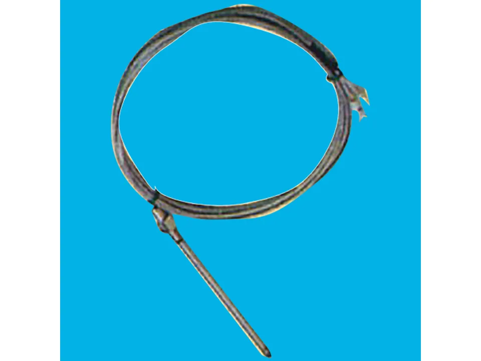 Dây Dò Nhiệt DDN1.4 - PT100