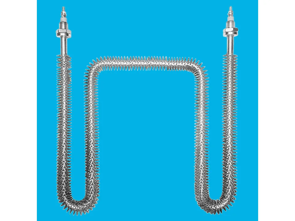 Điện trở cánh tản nhiệt DCTN7.6