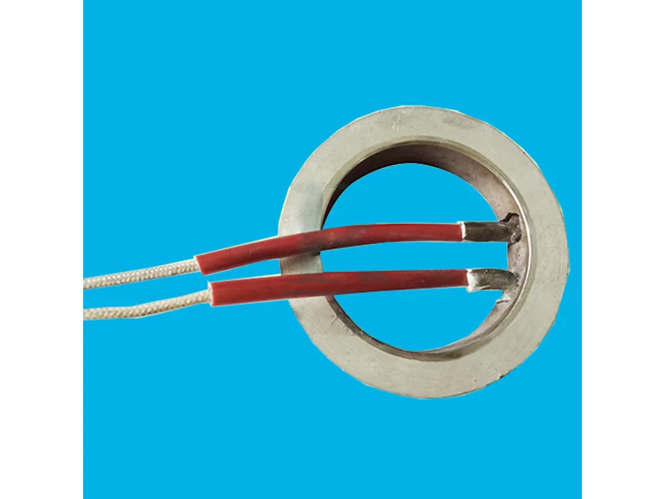 Điện trở đúc nhôm DAL11.7