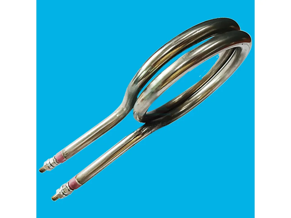 Điện trở khô DK5.8