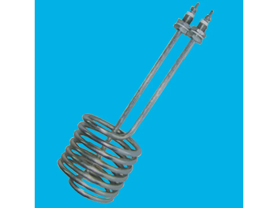 Điện trở nồi hơi DNH8.1