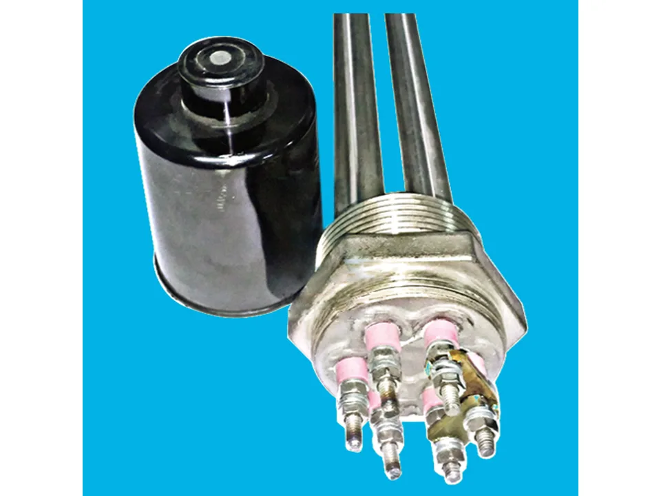 Điện trở nồi hơi DNH8.5