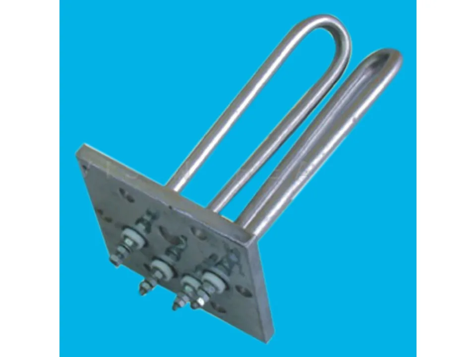 Điện trở nồi hơi DNH8.6