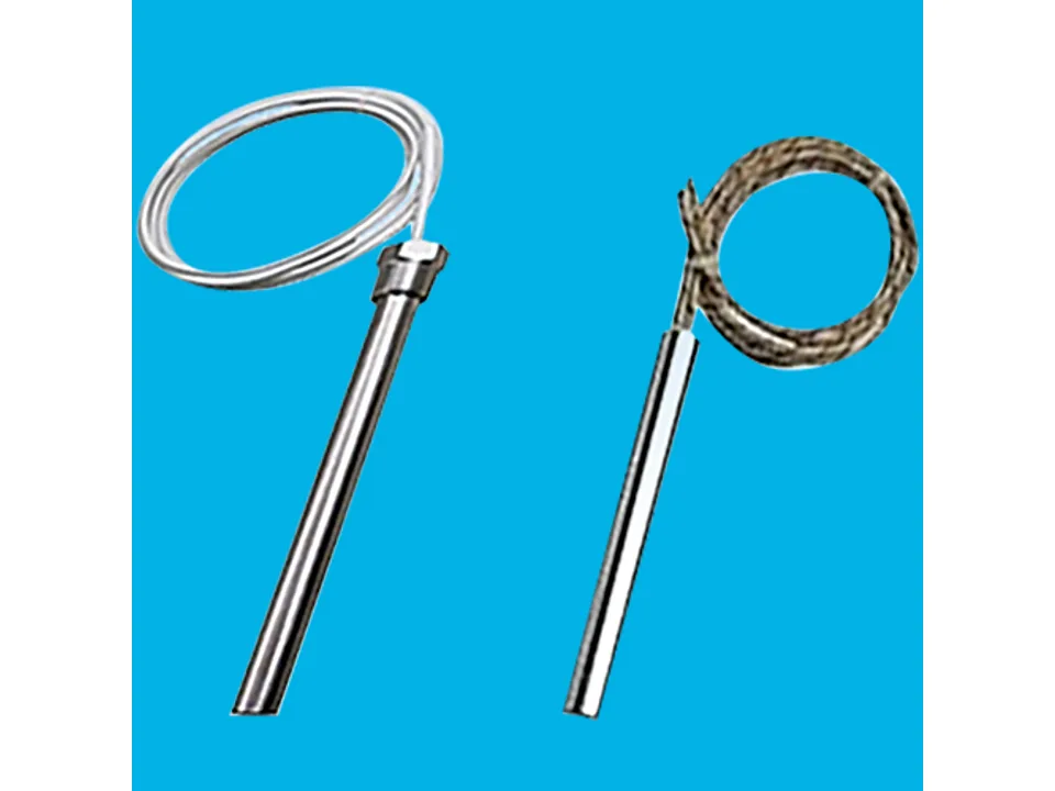 Điện trở ra 1 đầu MD2.5