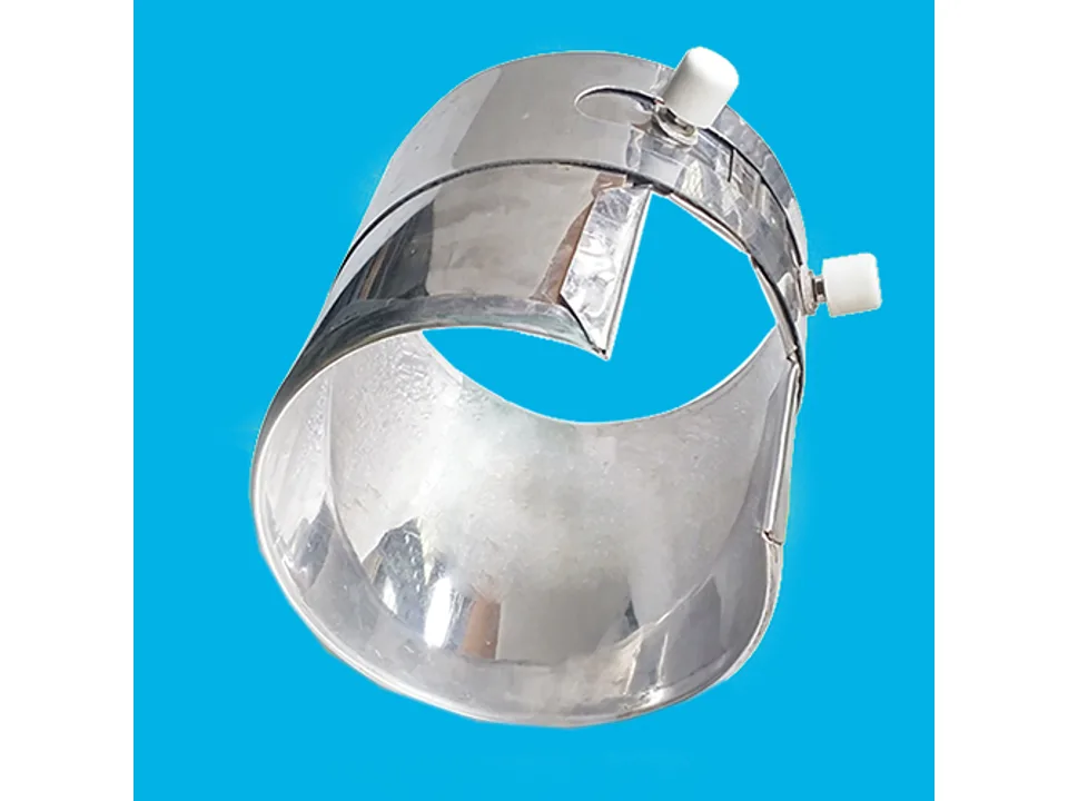 Điện trở vòng DV3.9 - 2KW