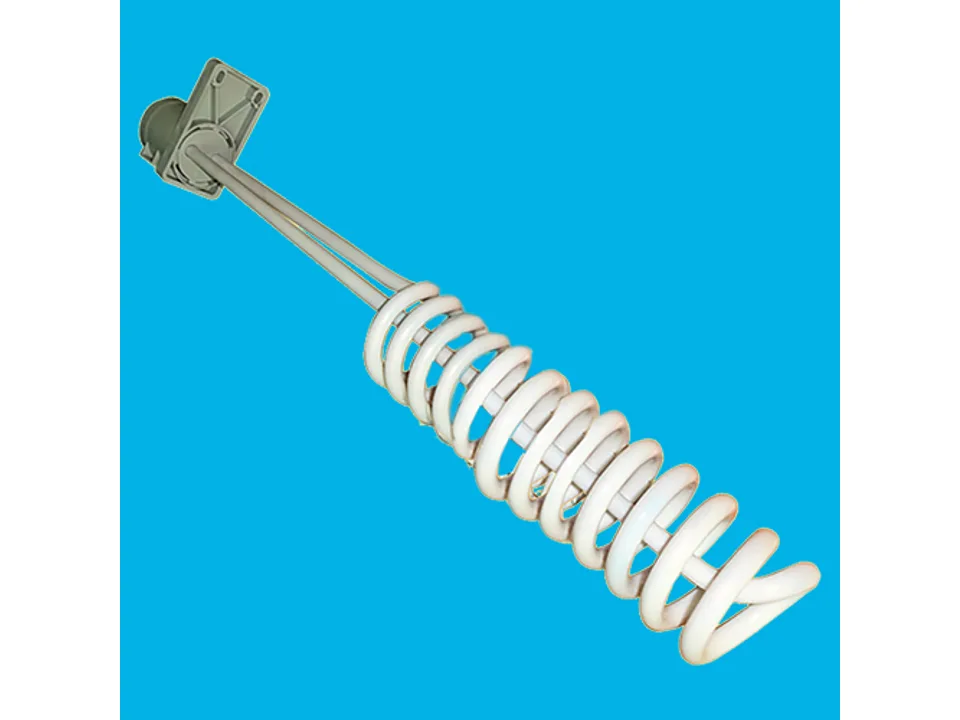 Điện trở xi mạ DXM7.2