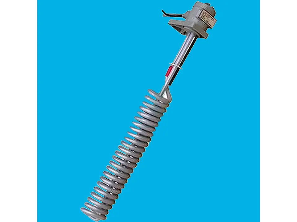 Điện trở xi mạ DXM7.3